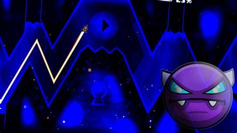 Geometry dash easy demon levels. Things To Know About Geometry dash easy demon levels. 